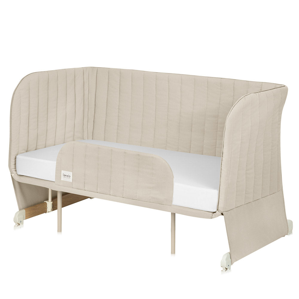Lionelo krevetić 5u1 Thomi plus, Beige Sand