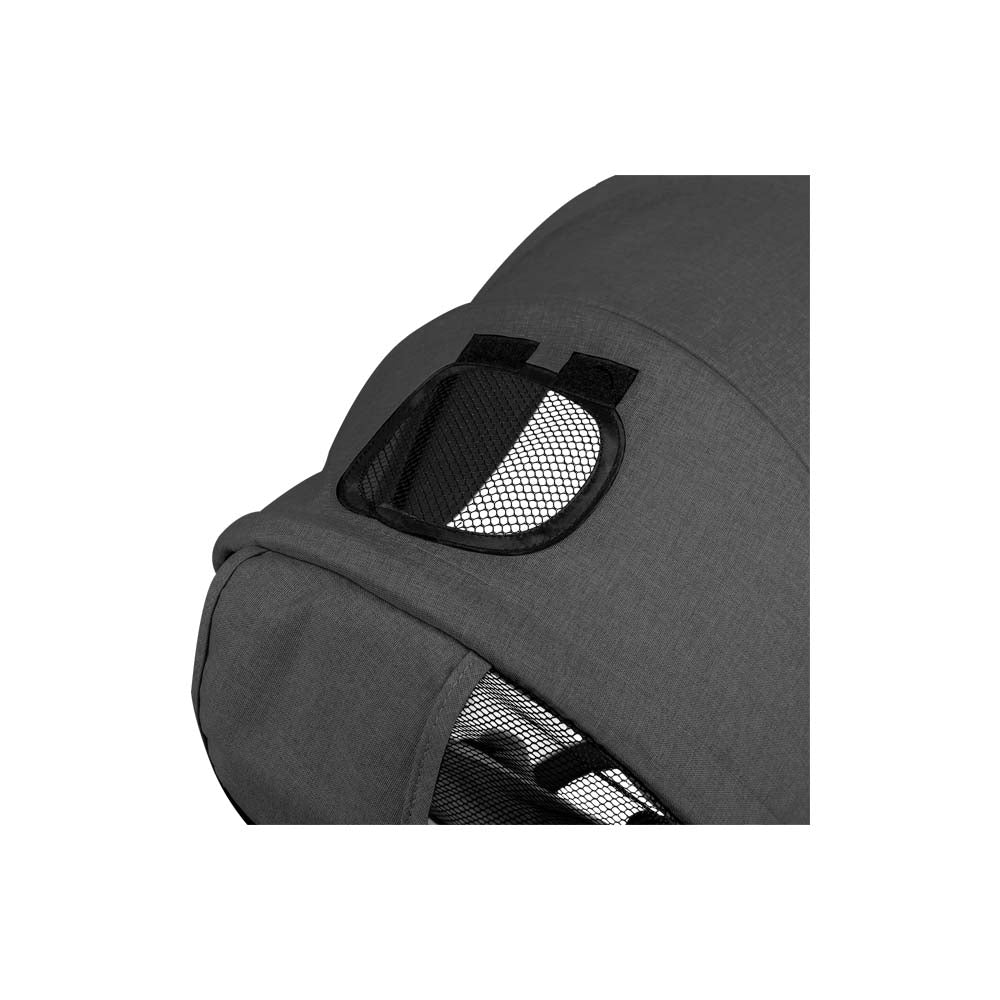 Lionelo tricikl Haari, Stone Grey