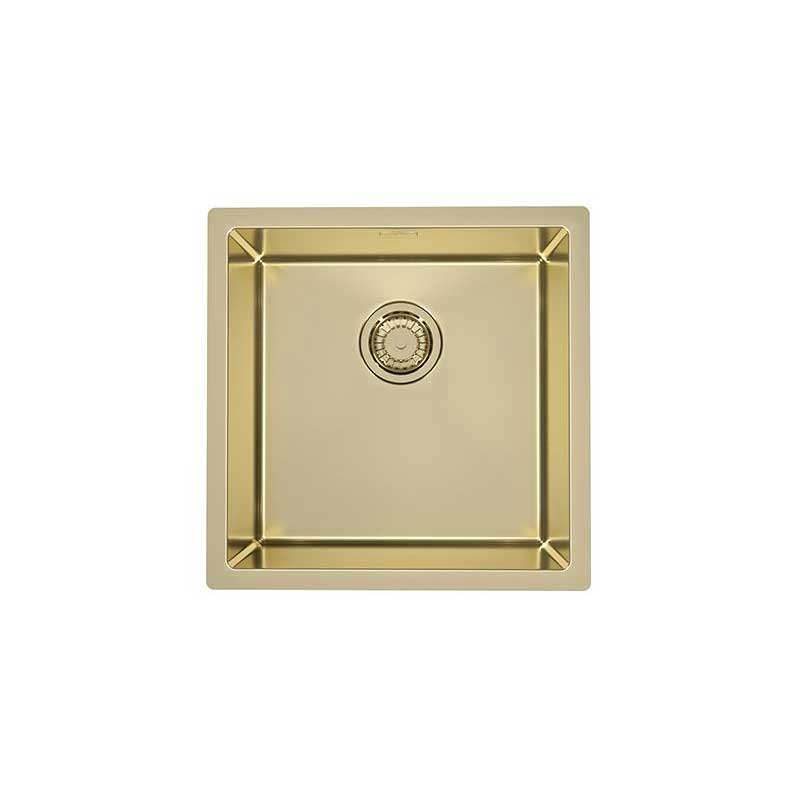 ALVEUS MONARCH SUDOPER QUADRIX 30 Gold