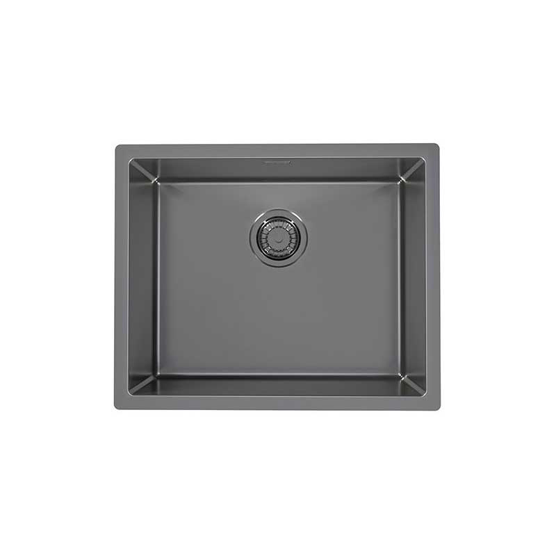 ALVEUS MONARCH SUDOPER QUADRIX 50 Antracit
