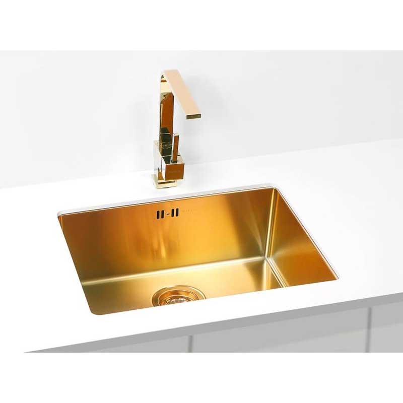 ALVEUS MONARCH SUDOPER QUADRIX 50 Bronze