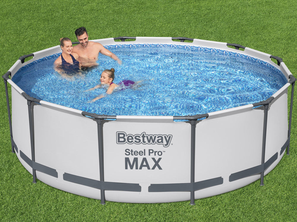 Bestway bazen (366x100cm) 10u1