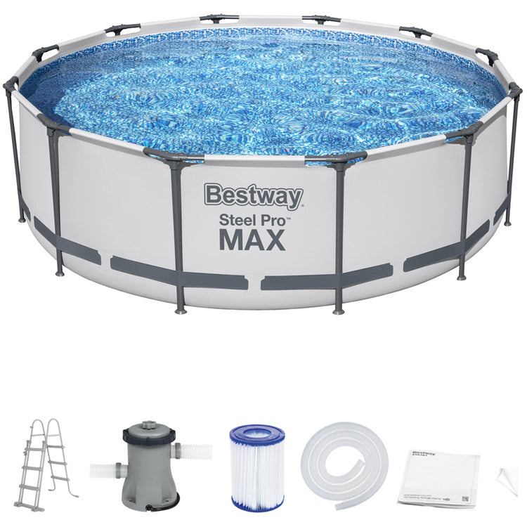 Bestway bazen (366x100cm) 10u1