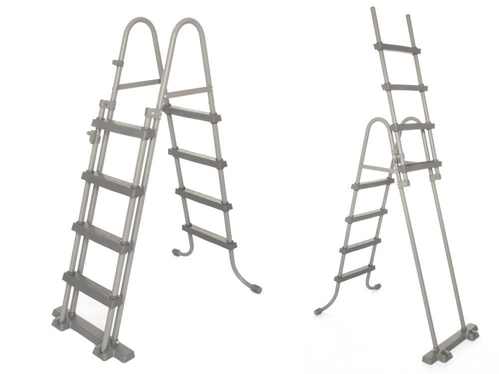 Bestway okrugli vrtni bazen (457 x 122 cm) set 11u1