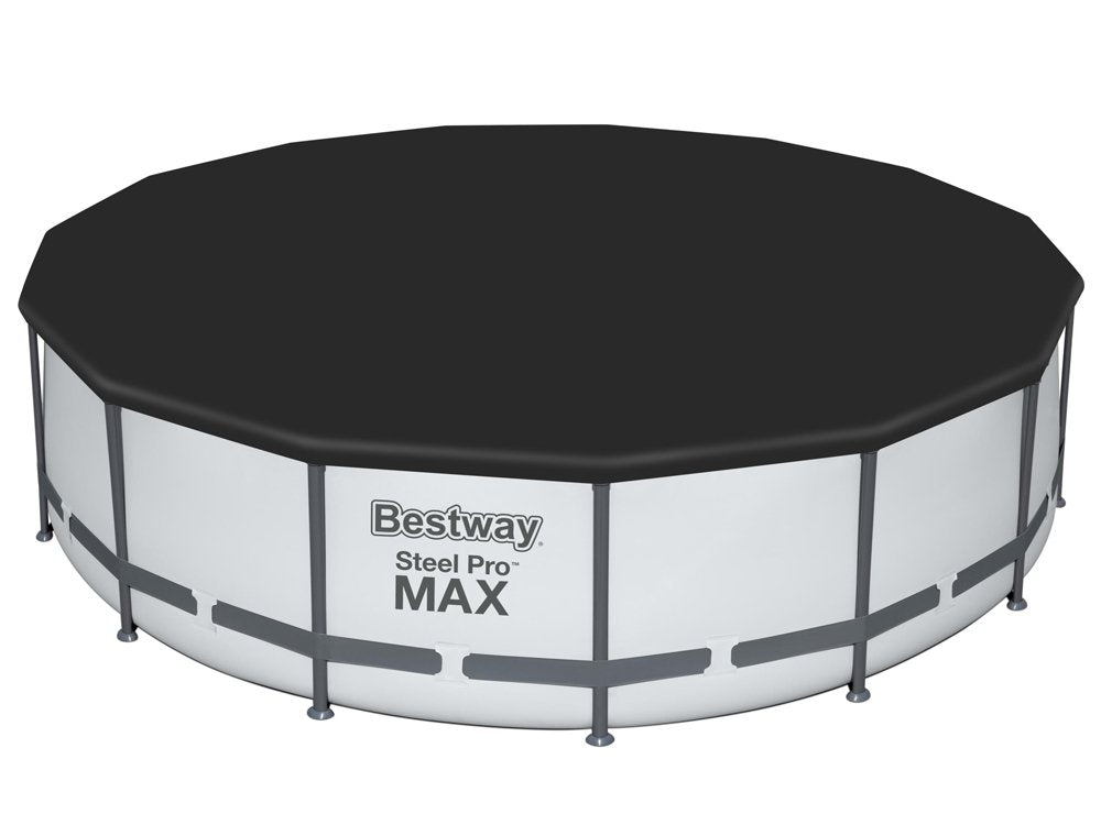 Bestway okrugli vrtni bazen (457 x 122 cm) set 11u1