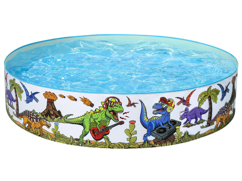 Bestway dječji bazen Dino (183x38cm)