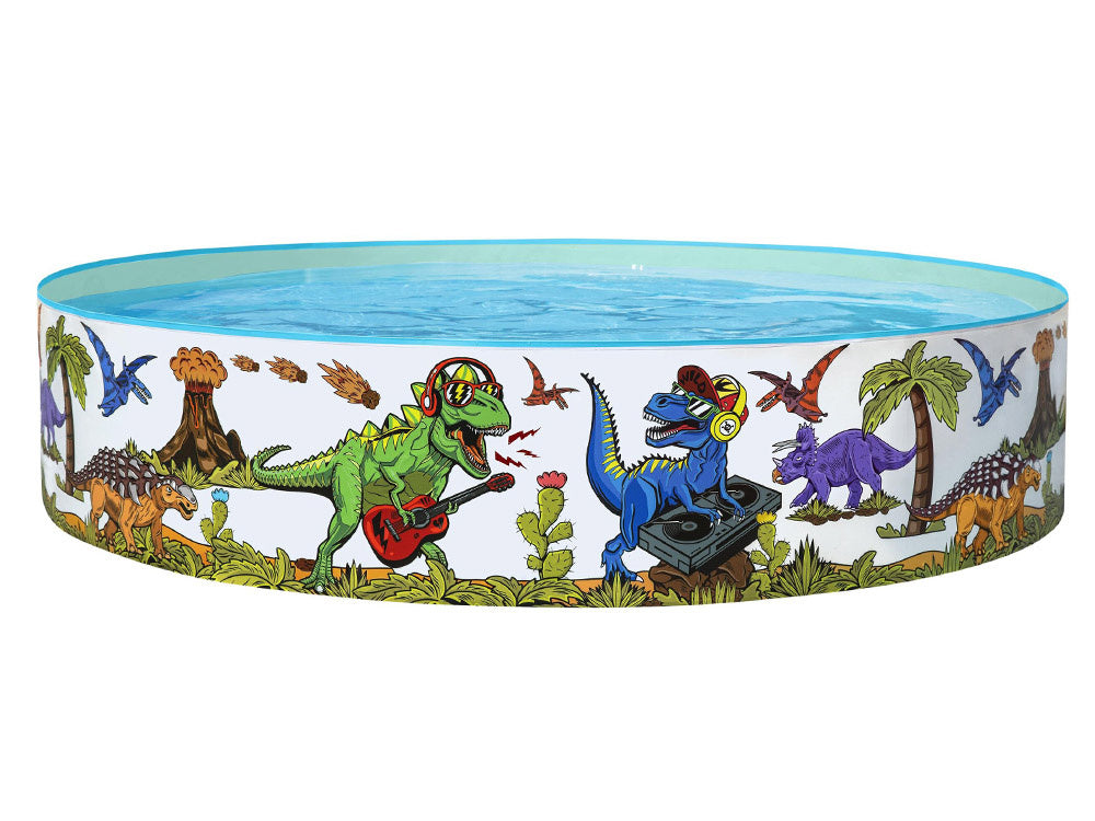 Bestway dječji bazen Dino (183x38cm)