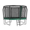 Akrobat Orbit PRO trampolin – premium trampolin 305-cm-antracit
