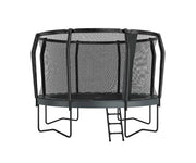 Akrobat Orbit PRO trampolin – premium trampolin 427-cm-antracit