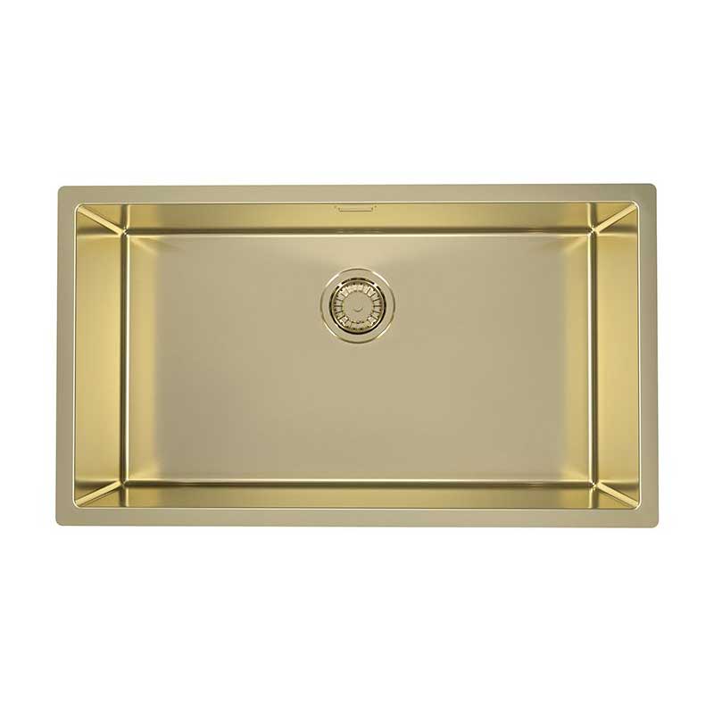 ALVEUS MONARCH SUDOPER QUADRIX 60 Gold