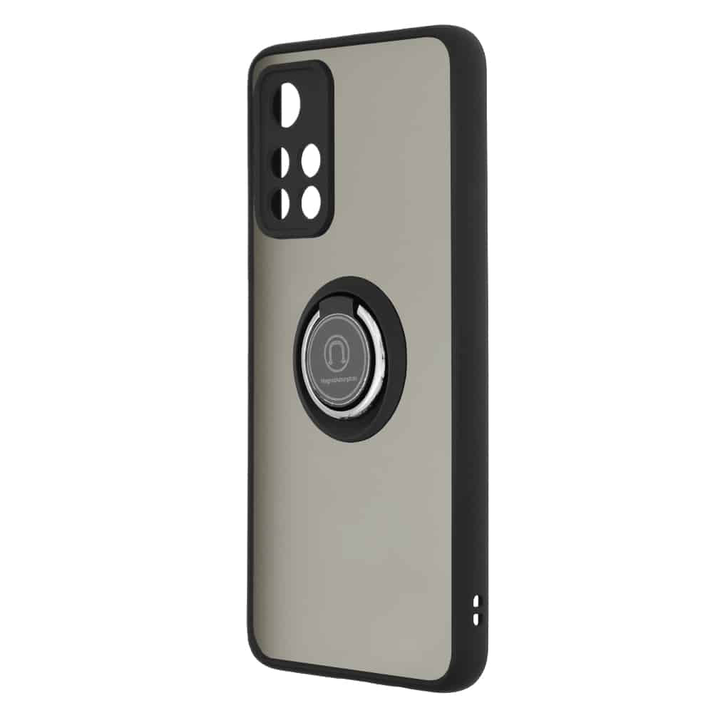 Techsuit Glinth maska za Xiaomi Poco M4 Pro 5G