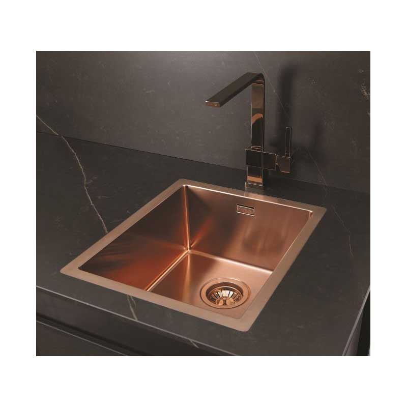 ALVEUS MONARCH SUDOPER QUADRIX 30 Copper