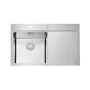 ALVEUS SUDOPER PURE UP 40 LIJEVI