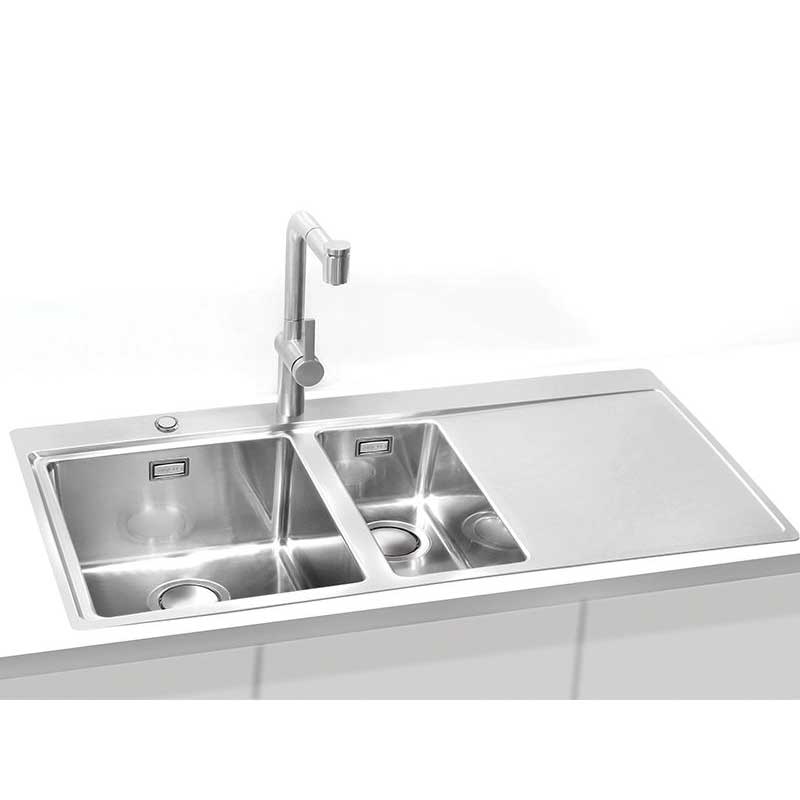 ALVEUS SUDOPER PURE UP 60 LIJEVI