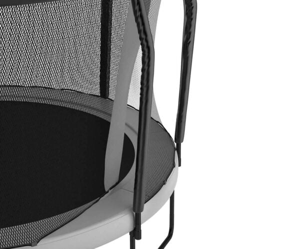 Akrobat Orbit PRO trampolin – premium trampolin 366-cm-zeleni