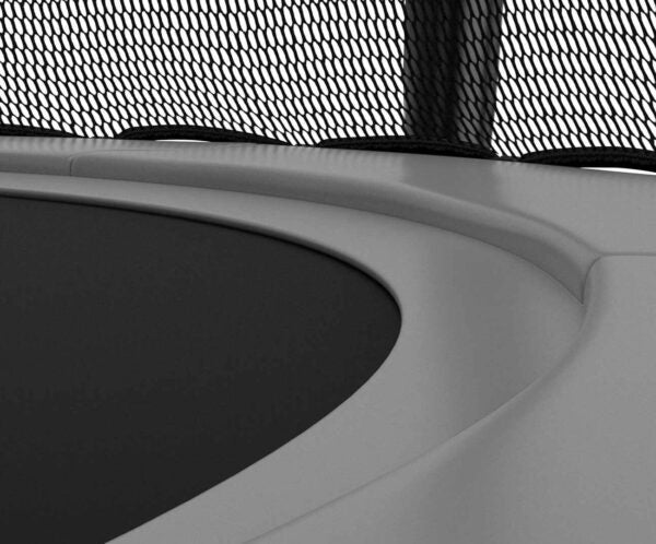 Akrobat Orbit PRO trampolin – premium trampolin 366-cm-zeleni