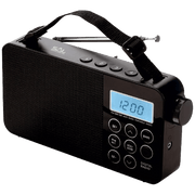home Radio prijemnik, LCD, AM /FM / SW band - RPR 3LCD