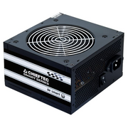 Chieftec Smart GPS-500A8 jedinica za napajanje 500 W 20+4 pin ATX ATX Crno