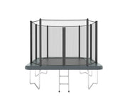 Akrobat Orbit pravokutni trampolin – premium trampolin 335x244-cm-antracit