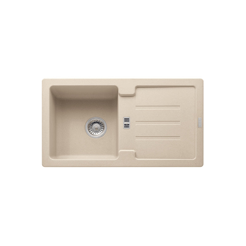 Sudoper Franke Strata STG 614-78 Avena