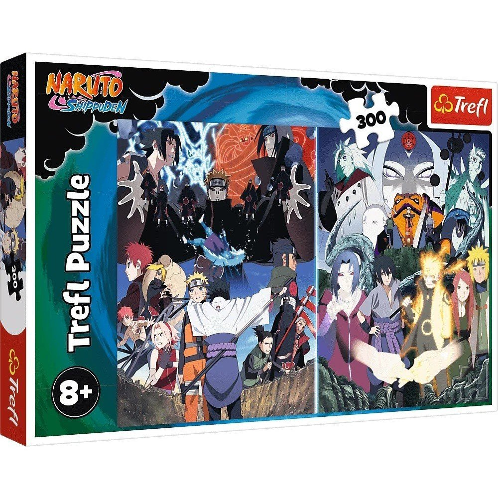 Trefl 23034 puzzle Slagalica 300 kom Stripovi