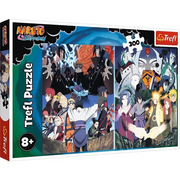 Trefl 23034 puzzle Slagalica 300 kom Stripovi