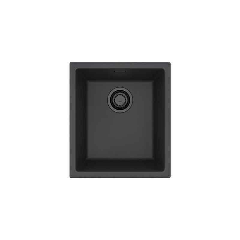 ALVEUS SUDOPER OMNI 10 BLACK EDITION