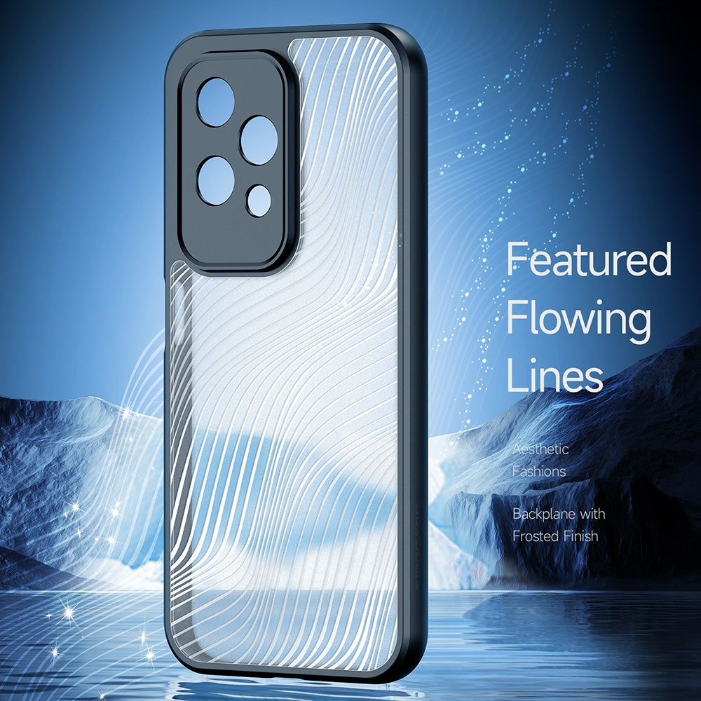 DUX DUCIS Aimo maska za Honor 200 Lite crna