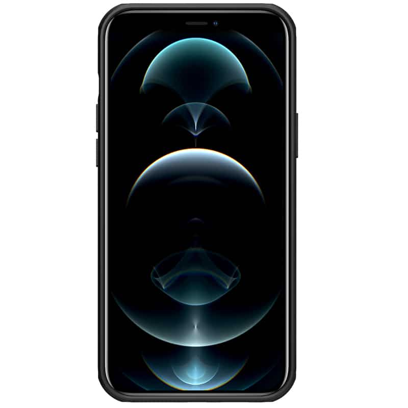 Nillkin Super Frosted Shield Pro (Magnetic Case) za iPhone 13