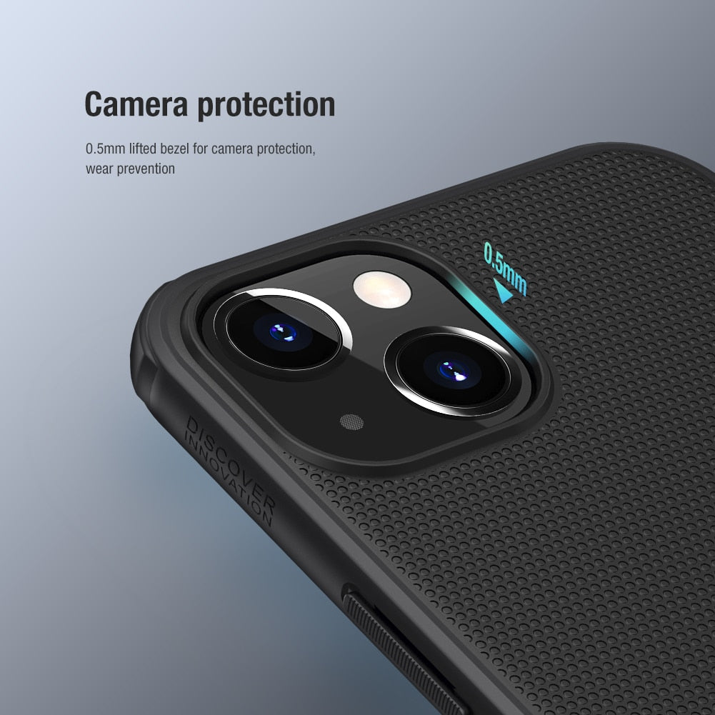 Nillkin Super Frosted Shield Pro (Magnetic Case) za iPhone 13