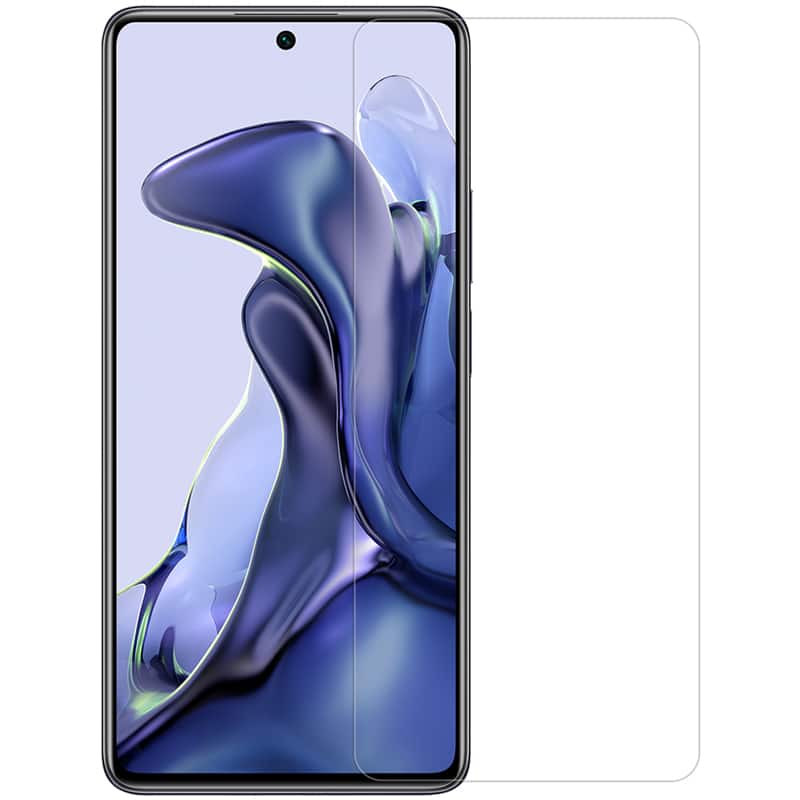 Nillkin - Amazing H - Xiaomi 11T / 11T Pro - Transparent