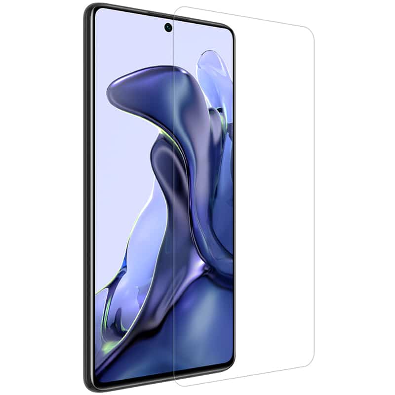 Nillkin - Amazing H - Xiaomi 11T / 11T Pro - Transparent