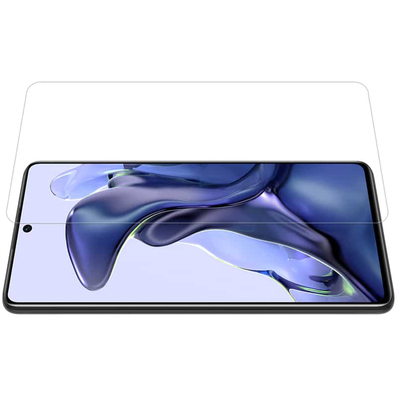 Nillkin - Amazing H - Xiaomi 11T / 11T Pro - Transparent