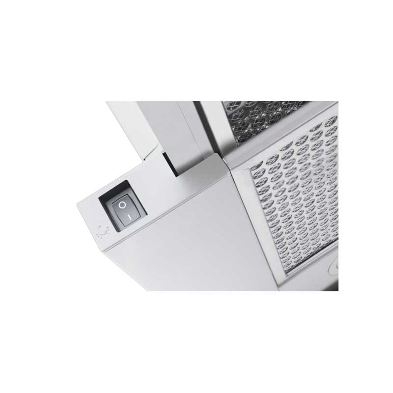 Napa Hansa OTP6241IH teleskopska Inox