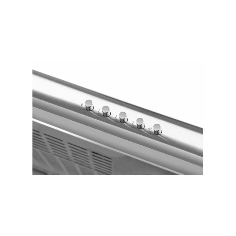Napa Hansa OSC6211IH Inox