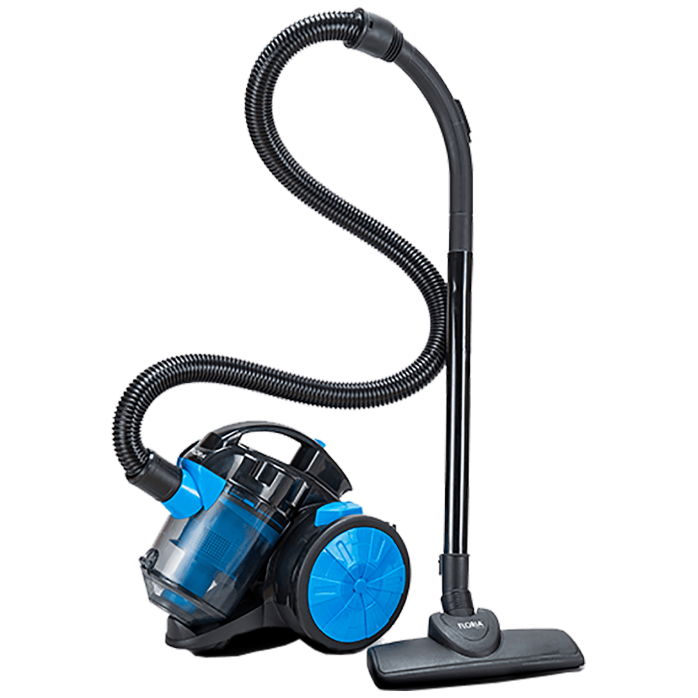 Floria Usisavač sa posudom, HEPA 13 filter, bez vrecice - ZLN3468