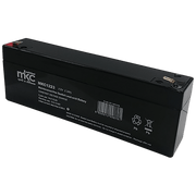 MKC Baterija akumulatorska, 12 V / 2.3 Ah - MKC1223