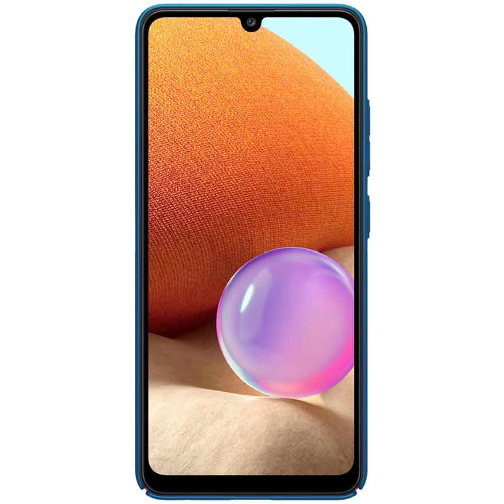 Nillkin Super Frosted Shield Pro izdržljiva maska za Samsung Galaxy A32 4G