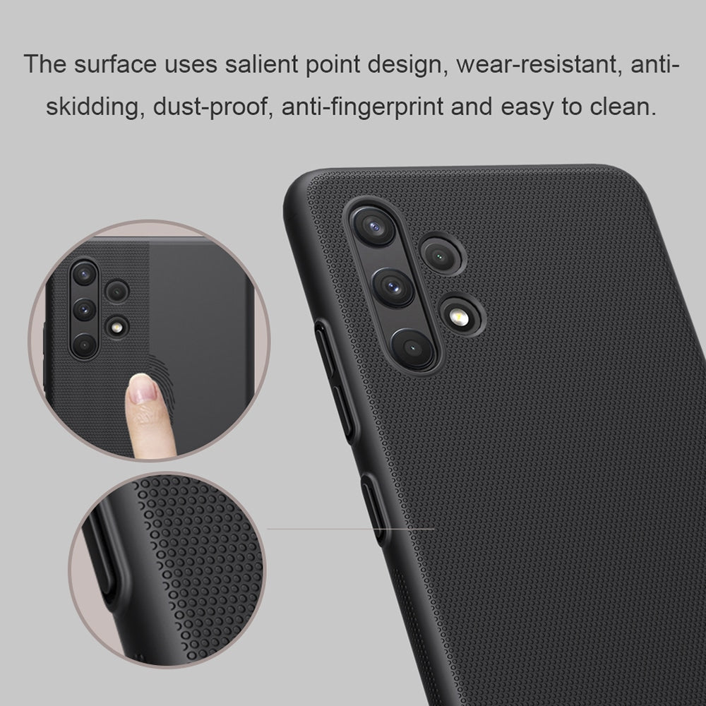 Nillkin Super Frosted Shield Pro izdržljiva maska za Samsung Galaxy A32 4G