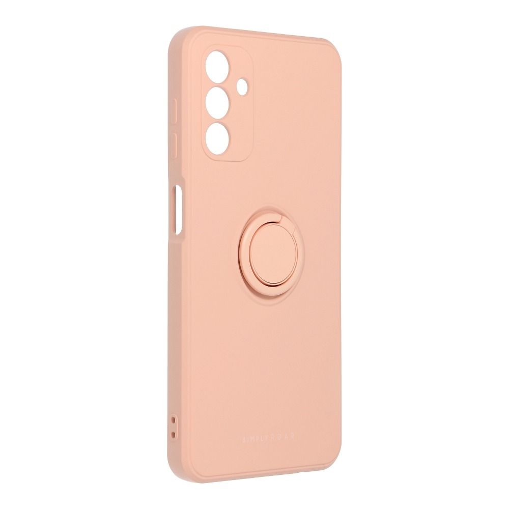 Maska Roar Amber - za Samsung Galaxy A13 5G Pink