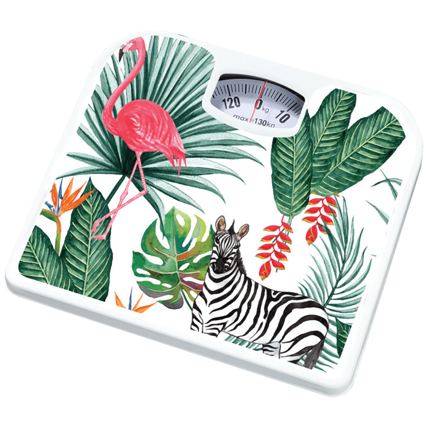 Zilan Vaga, mehanička, do 130 kg - ZLN1693 PATTERN 7