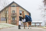 Poljska, odmor pored Krakowa, 2 ili 3 noćenja za 2 osobe s doručkom, wellnessom i posjetom konjušnici - Hotel Szary Residence