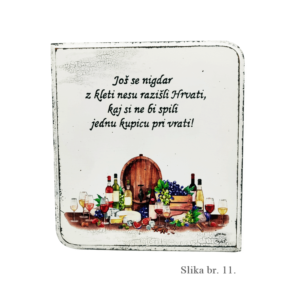 Unikatne slike s vinogradarskim motivima – Povežite se s tradicijom