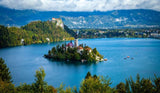 Bled, 2 ili 3 noćenja za 2 osobe s doručkom - Hotel Starkl***