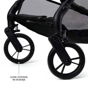 Kinderkraft Sportska kolica Indy 3 Black