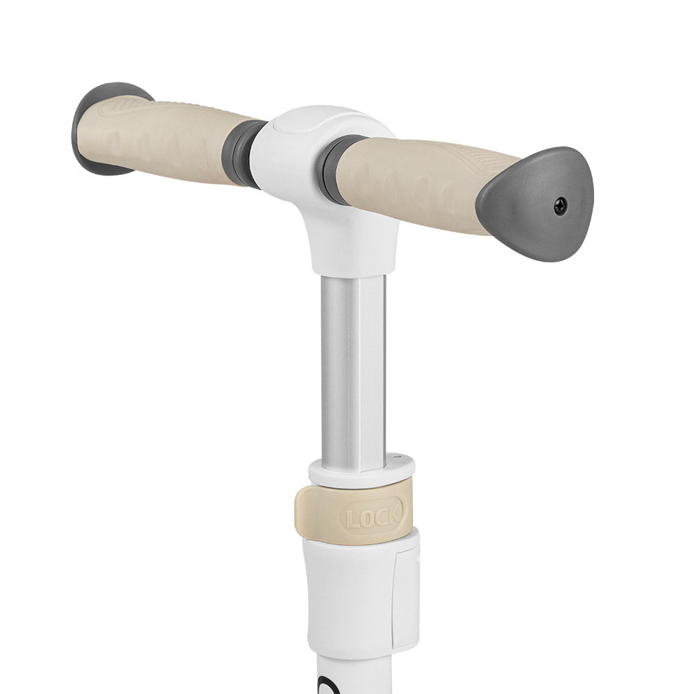 Lionelo romobil Franky, Beige