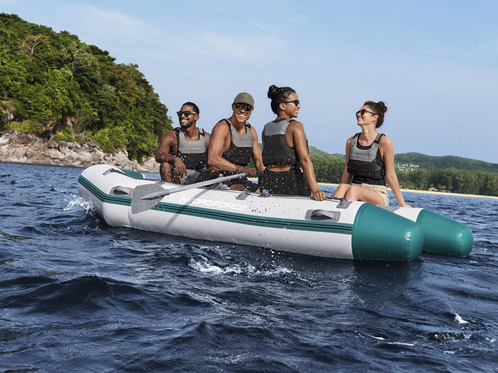 Bestway Hydro‑Force Mirovia Pro 330×162cm