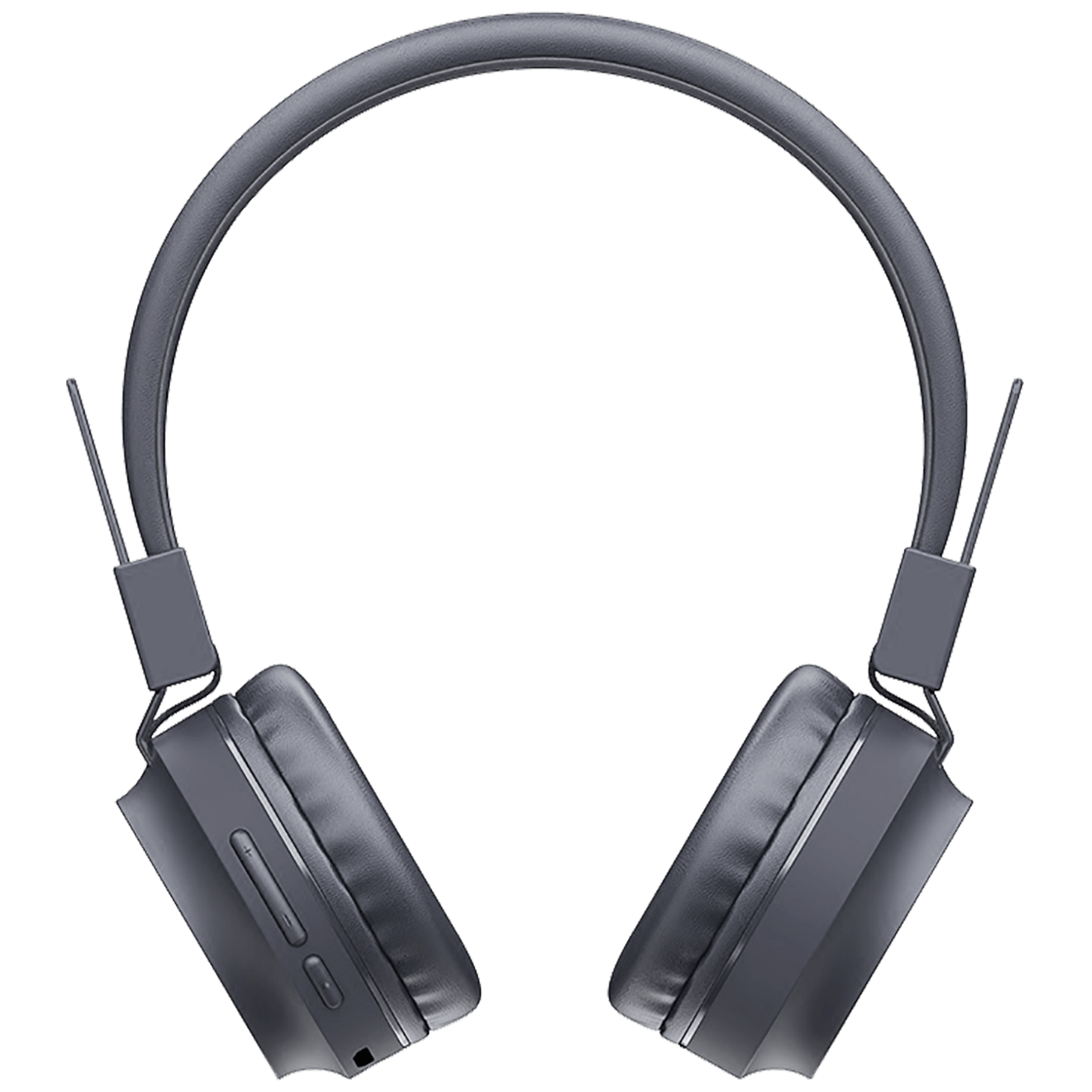 hoco. Slušalice bežične/žične, Bluetooth, 8h rada, mikrofon - W25 Promise Crne