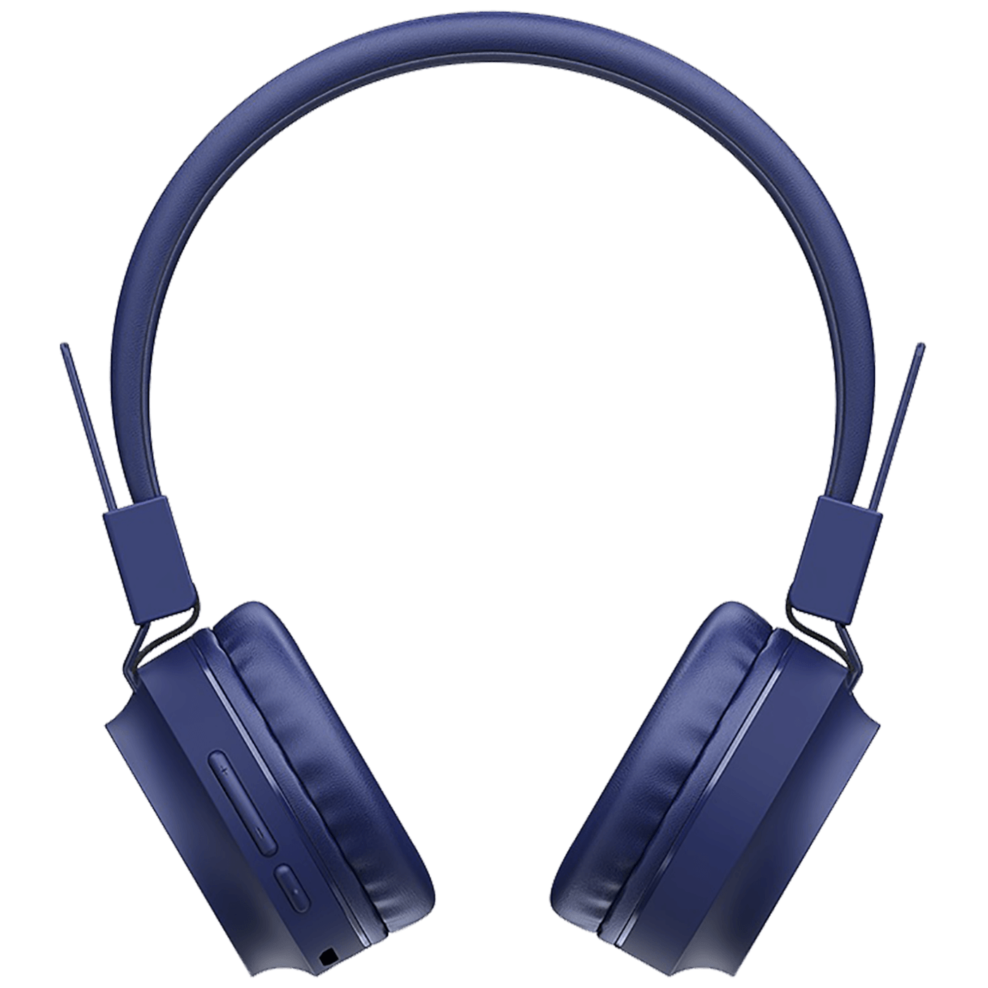 hoco. Slušalice bežične/žične, Bluetooth, 8h rada, mikrofon - W25 Promise Crne