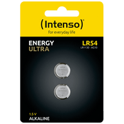 (Intenso) Baterija alkalna LR54/2, 1,5V dugmasta, blister 2 kom
